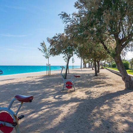 Homeholidaysrentals Atico Ocean Pineda de Mar Luaran gambar