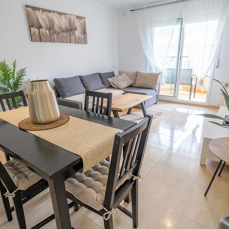 Homeholidaysrentals Atico Ocean Pineda de Mar Luaran gambar