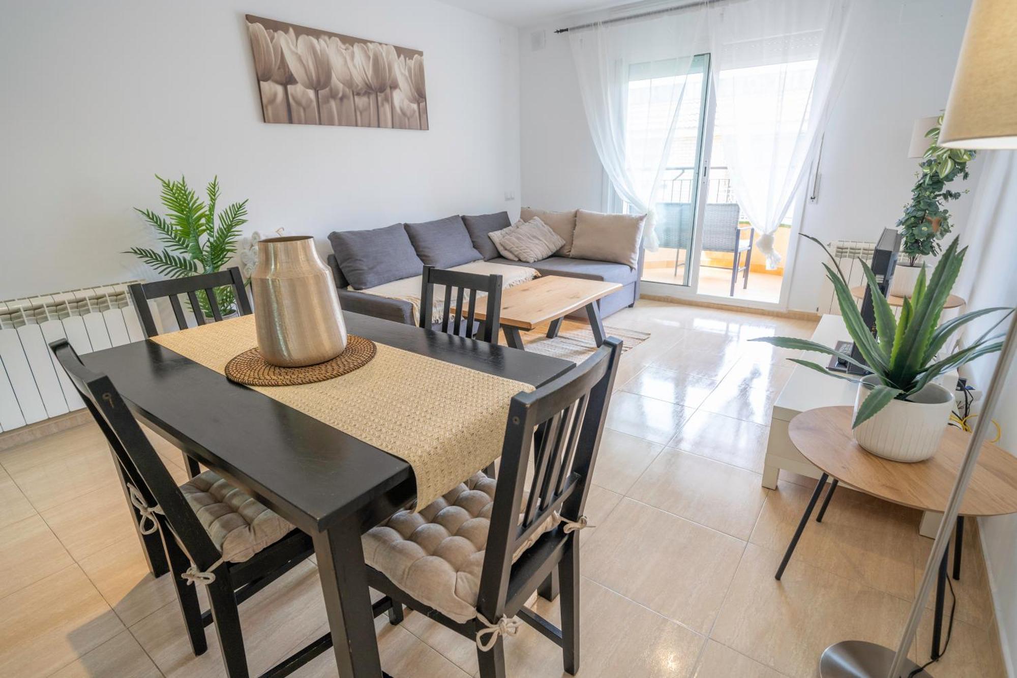 Homeholidaysrentals Atico Ocean Pineda de Mar Luaran gambar