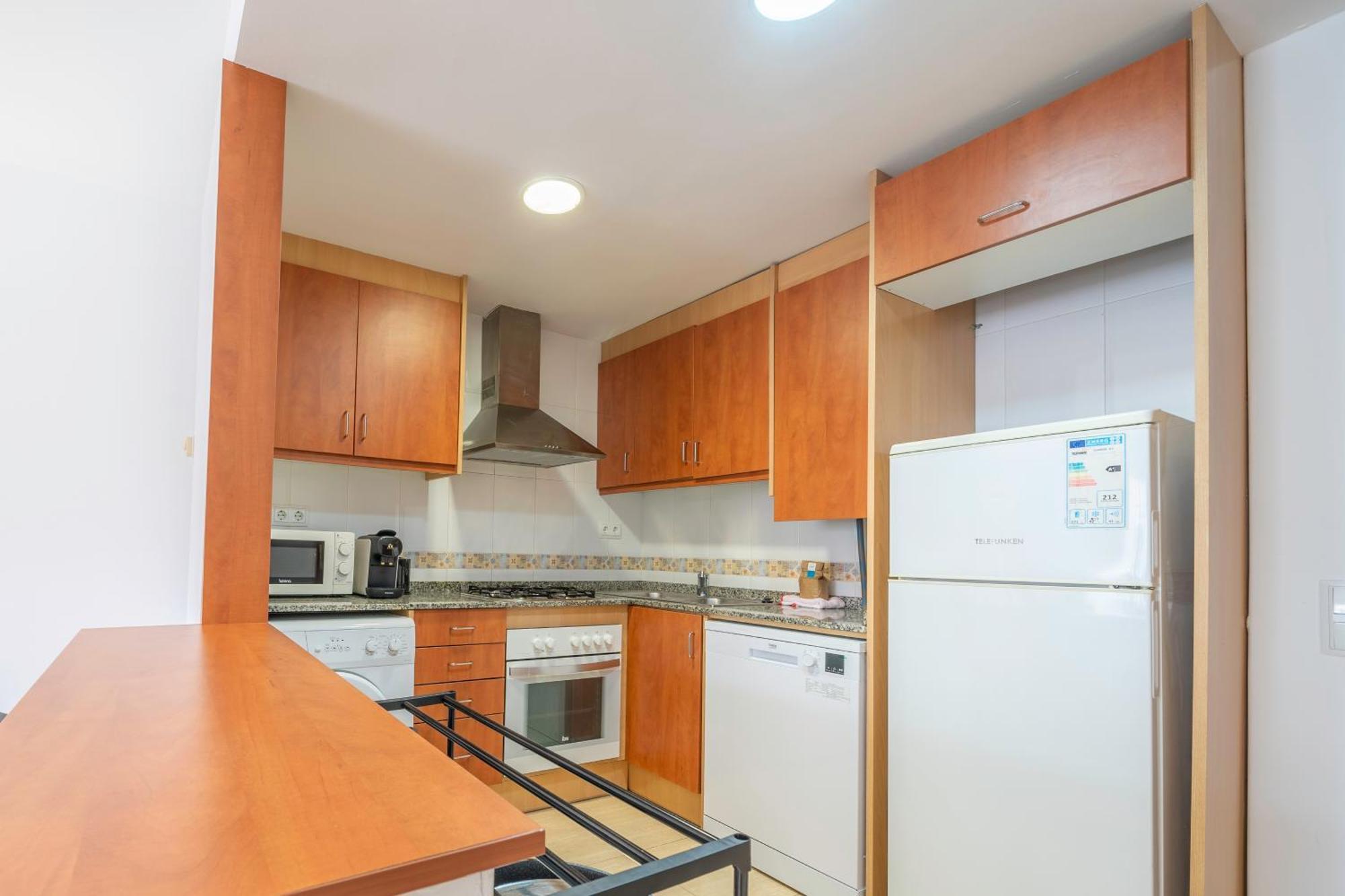 Homeholidaysrentals Atico Ocean Pineda de Mar Luaran gambar
